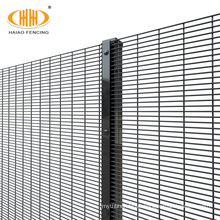 358 Anti Climb Fence Highway Safety Mesh Fence